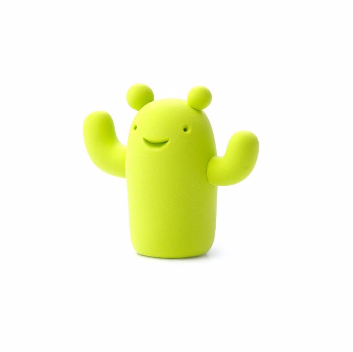 HEY CLAY GREEN CACTUS