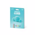 HEY CLAY TURQUOISE CLOUD