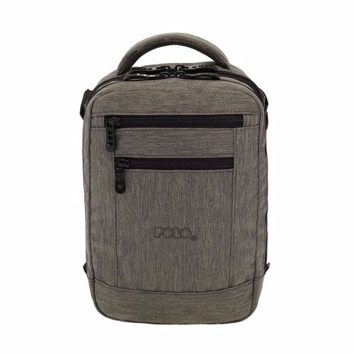 POLO TSANTAKI OMOu SKYFORCE-L GRI