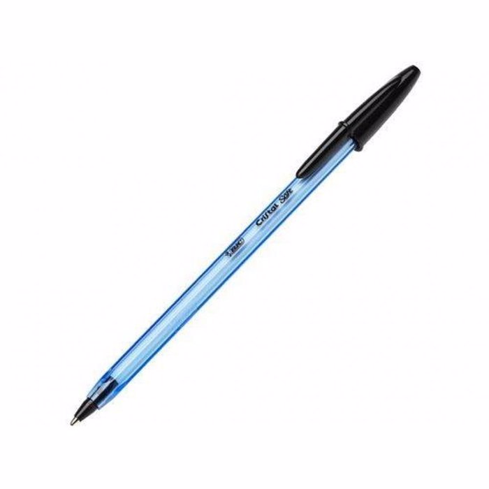 STuLO BIC CRISTAL SOFT MAuRO