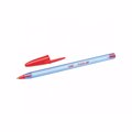 STuLO BIC CRISTAL SOFT KOKKINO