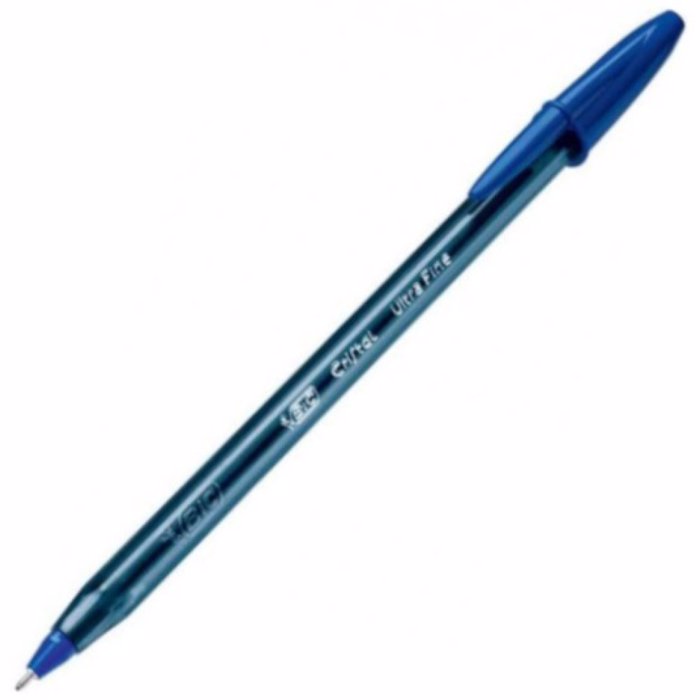 STuLO BIC CRYSTAL EXACT MPLE