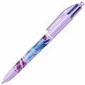 STuLO BIC 4 XROMATA PASTEL MOB