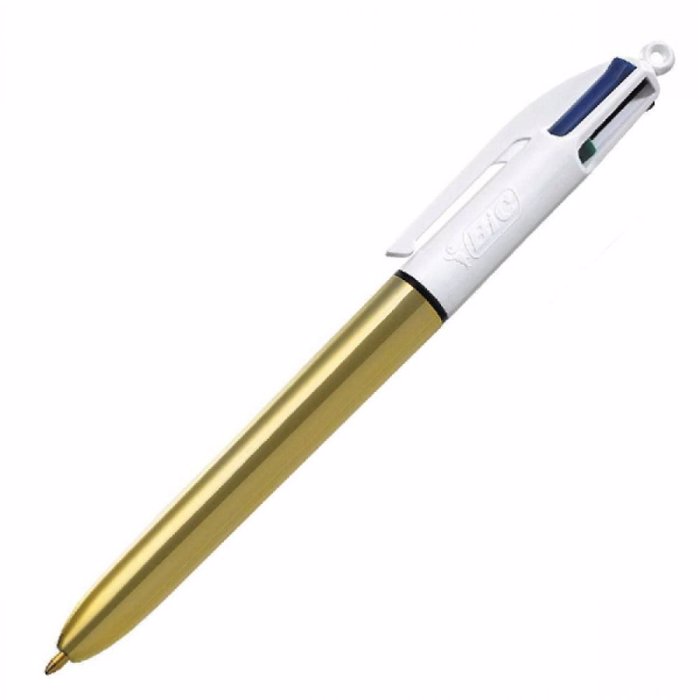 STuLO BIC 4 XROMATA SHINE XRuSO
