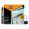 BIC INTENSITY MARKADORAKIA 8tmx.