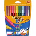 BIC VISA MARKADORAKIA 12tmx.