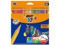 BIC KIDS XuLOMPOGES 24tmx.