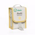 OHUHU MARKADOROI ALKOOLIS BRUSH & CHISEL SKIN TONES SET 24tmx
