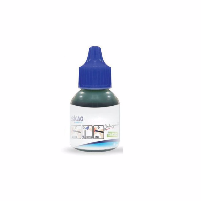 MELANI LEuKOu PINAKA 15ml MPLE