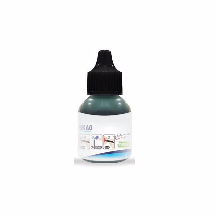 MELANI LEuKOu PINAKA 15ml MAuRO