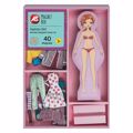 MAGNETIC BOX- DRESS UP FASHION GIRL