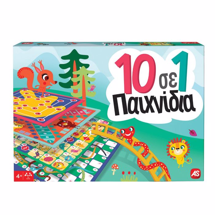 10 SE 1 PAIXNIDIA