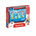 CLEMENTONI BABY TAMPLETAKI
