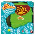 BUBBLE MACHINE PRASINO 360 BUBBLE