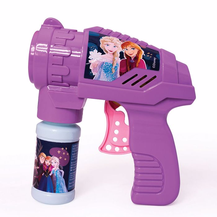PISTOLI GA FOuSKES FROZEN