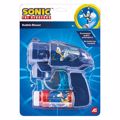 PISTOLI GA FOuSKES SONIC