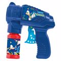 PISTOLI GA FOuSKES SONIC