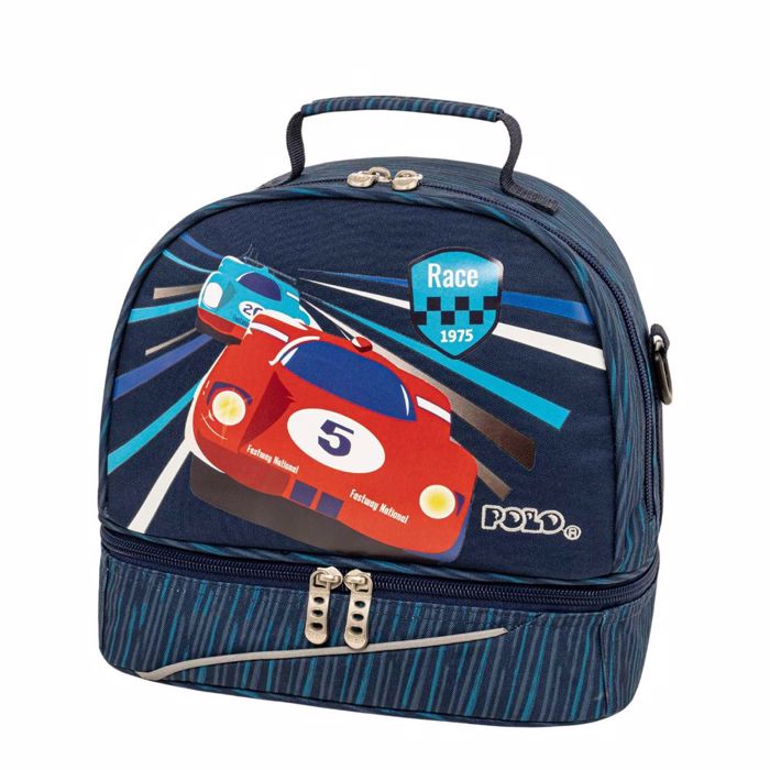POLO TSANTAKI FAGTOu KID’S FUN II RACE CAR
