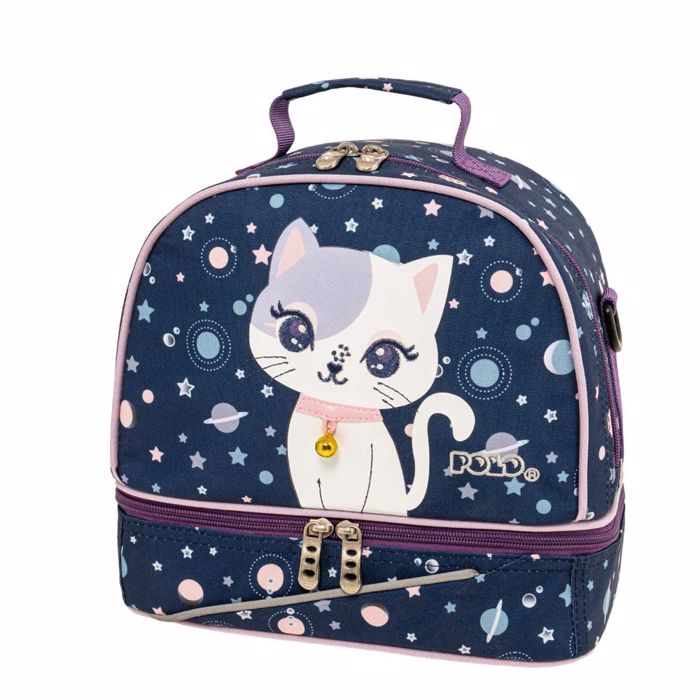 POLO TSANTAKI FAGTOu KID’S FUN II KITTu