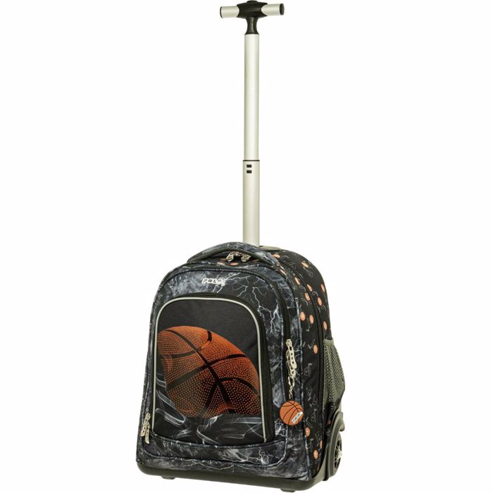 POLO SAKIDIO TROLLEY MOVER BASKETBALL