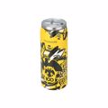 ThERMOS TRAVEL CUP AEK BC EDITION THE QUEEN IS HERE 500ml