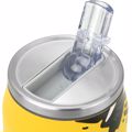 ThERMOS TRAVEL CUP AEK BC EDITION THE QUEEN IS HERE 500ml