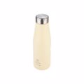 ThERMOS TRAVEL FLASK SAVE THE AEGEAN 500ml LILY WHITE