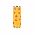 ThERMOS TRAVEL CUP SAVE THE AEGEAN 500ml BERRY BRIGHT