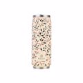ThERMOS TRAVEL CUP SAVE THE AEGEAN 500ml BLOOM BEIGE