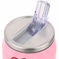 ThERMOS TRAVEL CUP SAVE THE AEGEAN 500ml BLUSH POP