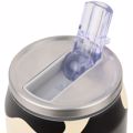 ThERMOS TRAVEL CUP SAVE THE AEGEAN 500ml BOLD DRIFT