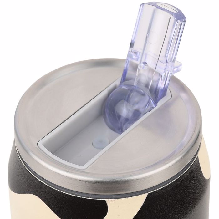 ThERMOS TRAVEL CUP SAVE THE AEGEAN 500ml BOLD DRIFT