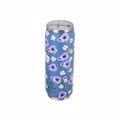 ThERMOS TRAVEL CUP SAVE THE AEGEAN 500ml GARDEN BLUE