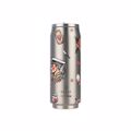 ThERMOS TRAVEL CUP SAVE THE AEGEAN 500ml OLD SCHOOL INK