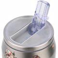 ThERMOS TRAVEL CUP SAVE THE AEGEAN 500ml OLD SCHOOL INK