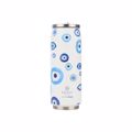 ThERMOS TRAVEL CUP SAVE THE AEGEAN 500ml SPIRIT OF LUCK