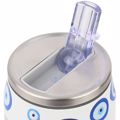 ThERMOS TRAVEL CUP SAVE THE AEGEAN 500ml SPIRIT OF LUCK