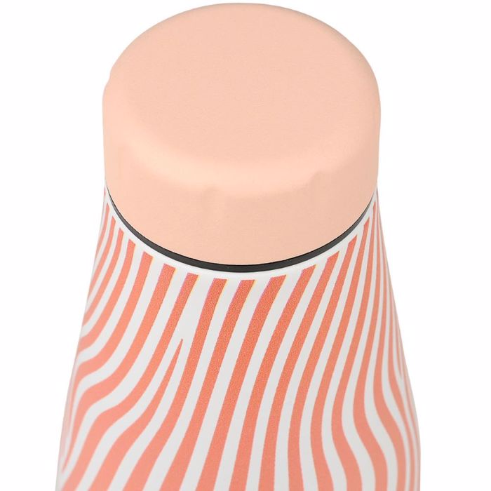 ThERMOS TRAVEL FLASK SAVE THE AEGEAN 500ml SOFT RIPPLE