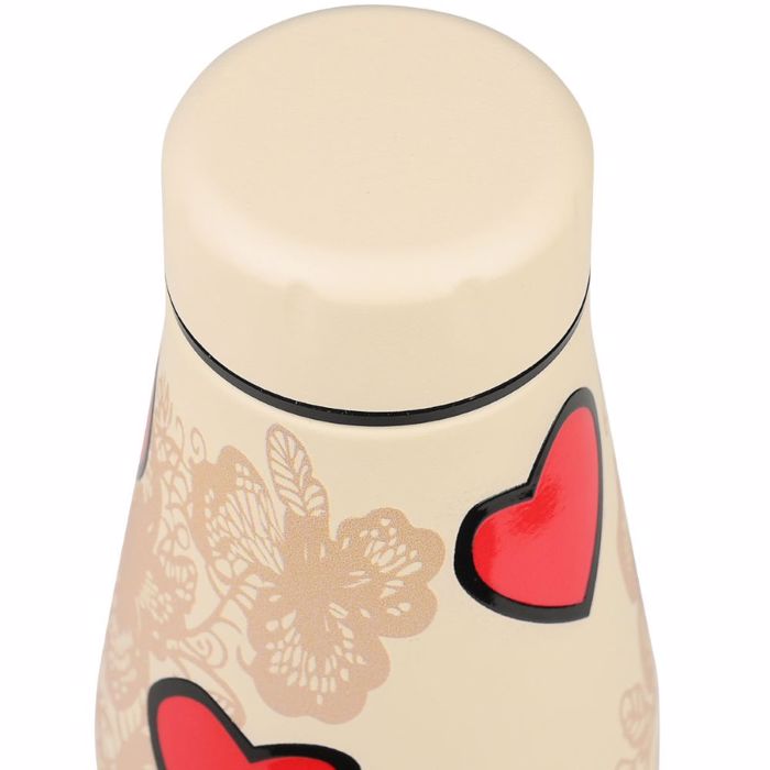 ThERMOS TRAVEL FLASK SAVE THE AEGEAN 500ml TENDER LACE