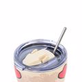 ThERMOS COFFEE MUG SAVE THE AEGEAN 350ml TENDER LACE
