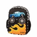 POLO SAKIDIO JUNIOR BIBI MONSTER TRUCK