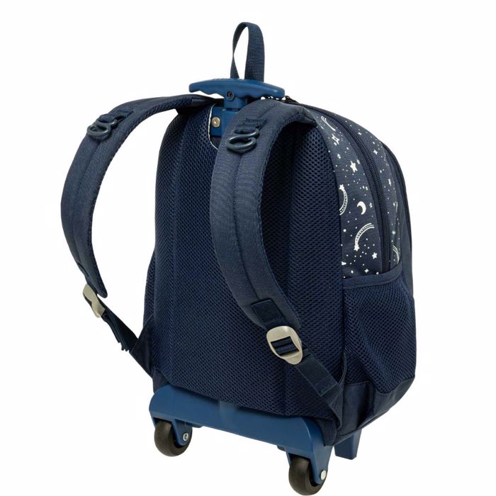 POLO SAKIDIO TROLLEY JUNIOR BIBI DIASTIMA