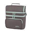 POLO TSANTA FAGTOu DOUBLE COOLER GRI