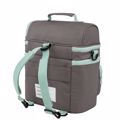 POLO TSANTA FAGTOu DOUBLE COOLER GRI