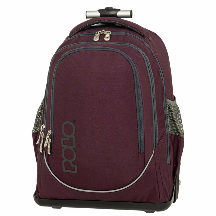 POLO SAKIDIO TROLLEY CART MOB