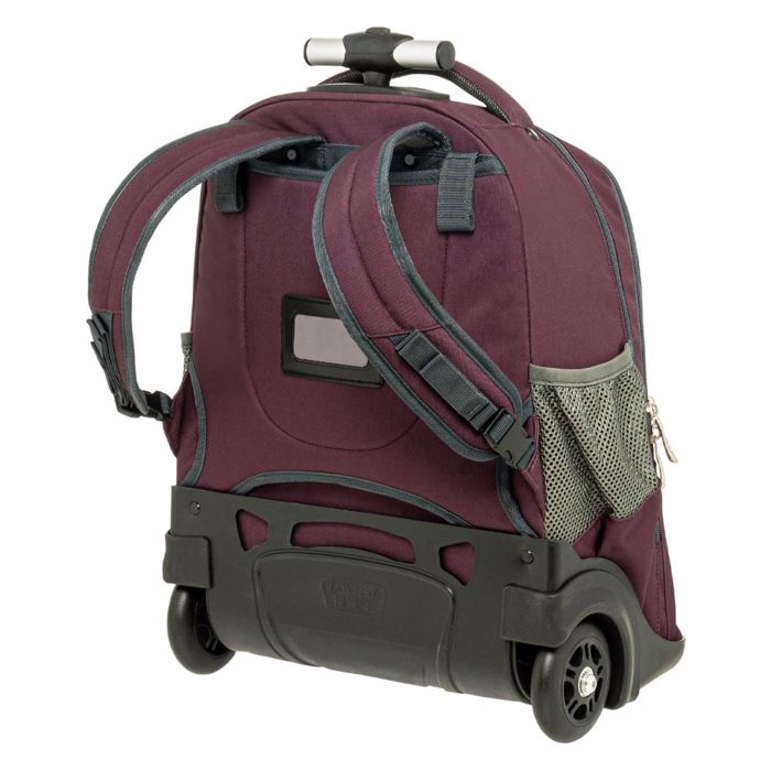 POLO SAKIDIO TROLLEY CART MOB