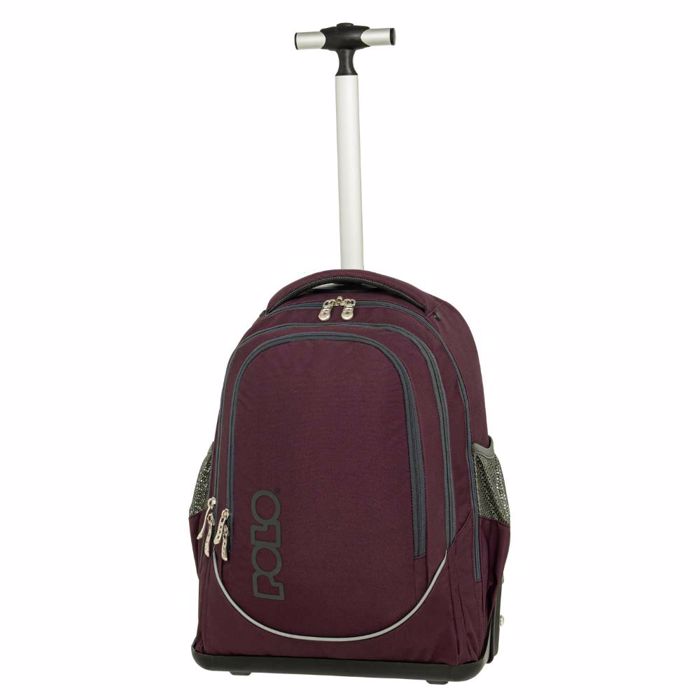 POLO SAKIDIO TROLLEY CART MOB