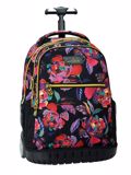 TSANTA TROLLEY DIMOTIKOu HALLMARK FLOWER