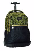 TSANTA TROLLEY DIMOTIKOu HALLMARK GOLDEN