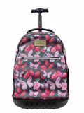 TSANTA TROLLEY DIMOTIKOu HALLMARK BUTTERFLY
